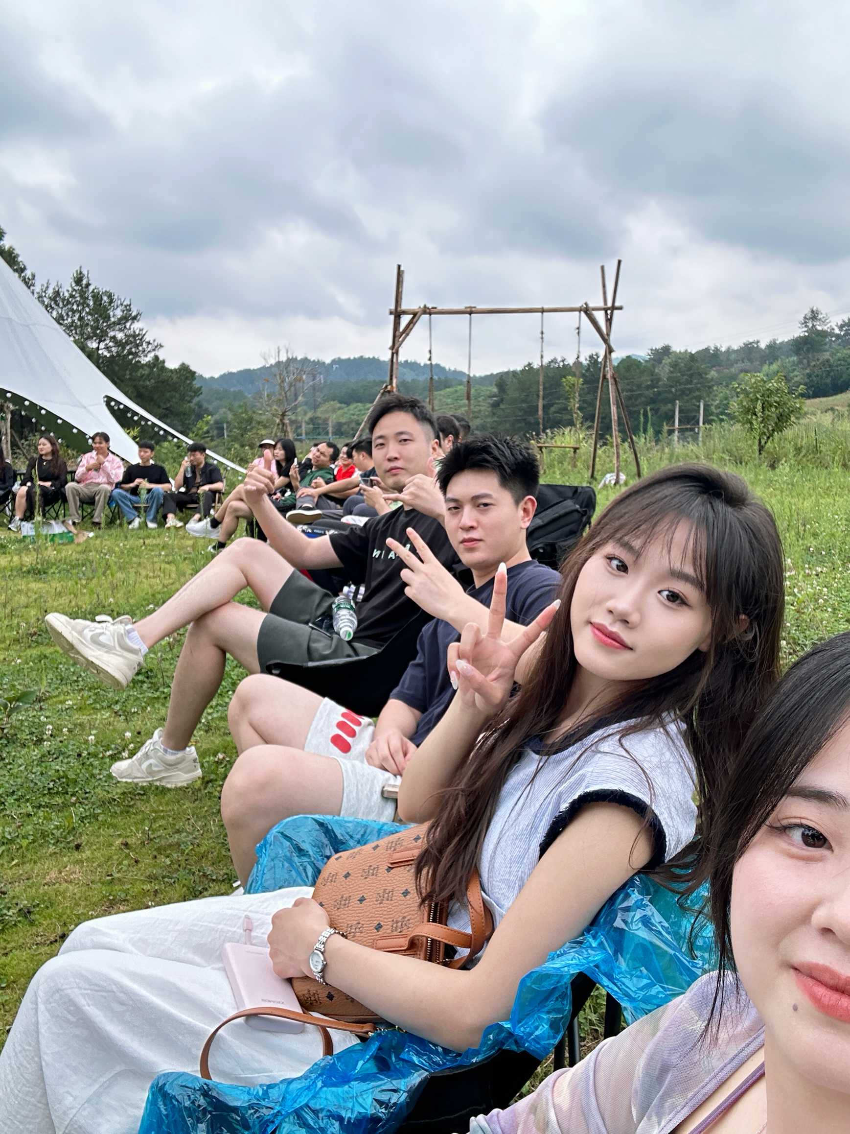 江北公司團(tuán)建