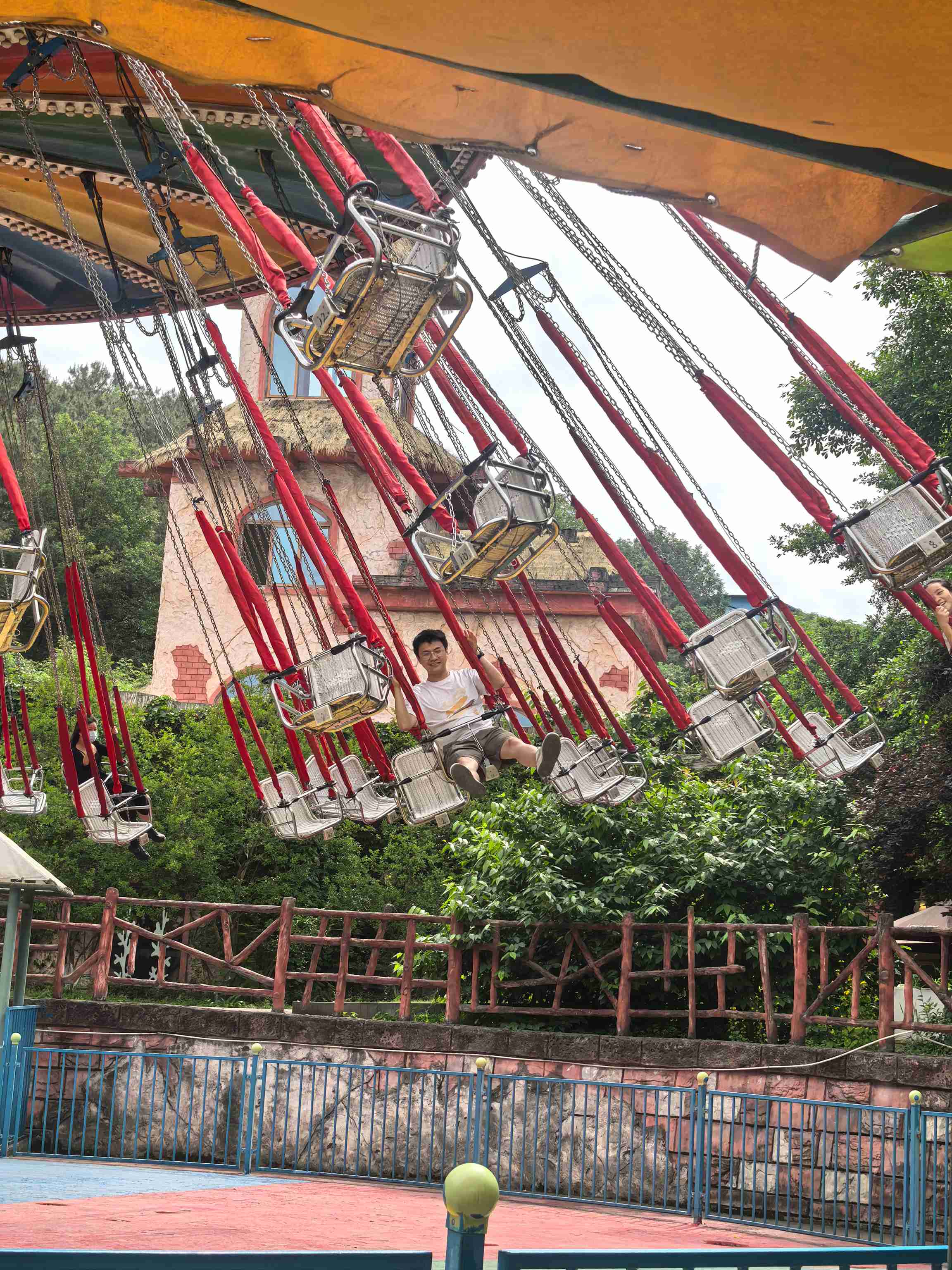 2025.5月集團(tuán)運(yùn)營(yíng)部“樂和樂都游園活動(dòng)”