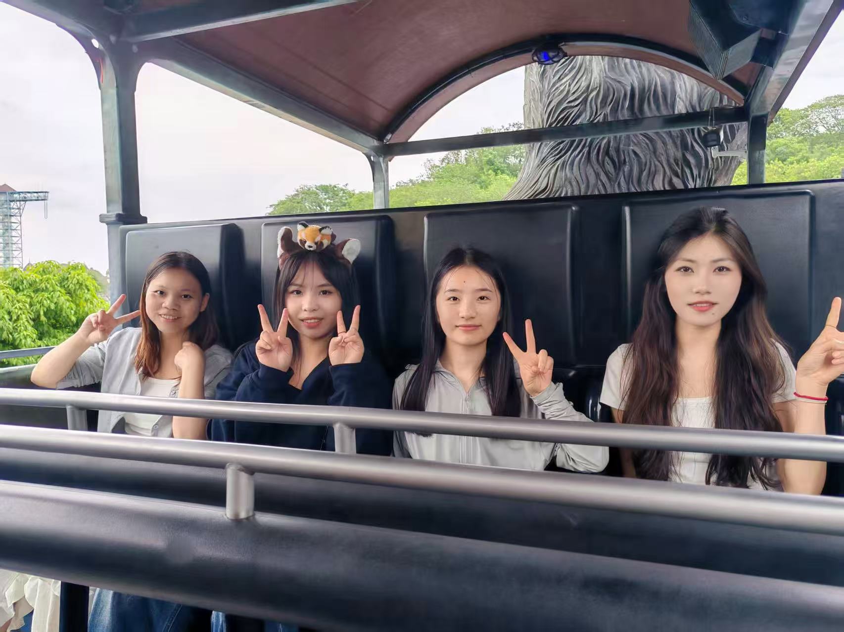 2025.5月集團(tuán)運(yùn)營(yíng)部“樂和樂都游園活動(dòng)”