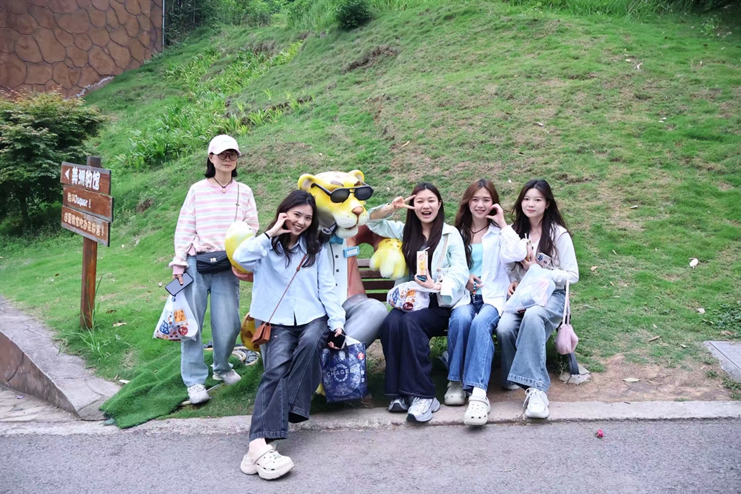 2025.5月集團(tuán)運(yùn)營(yíng)部“樂和樂都游園活動(dòng)”